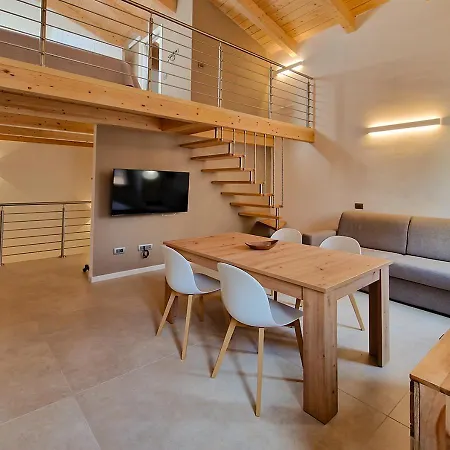 Appartement Murphy Holiday - Residenza Angioy La Maddalena (Sassari)