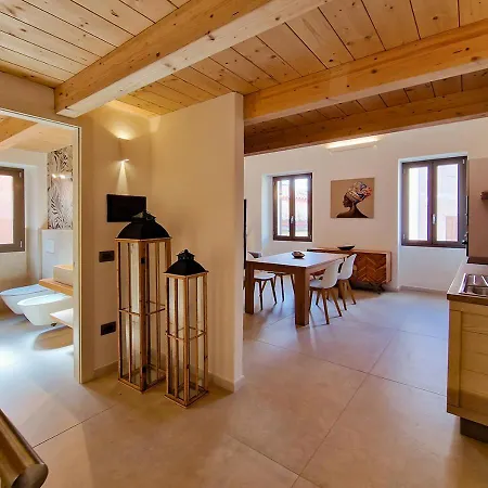 Murphy Holiday - Residenza Angioy Appartement *