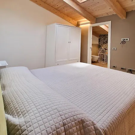 Appartement Murphy Holiday - Residenza Angioy