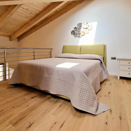 Appartement Murphy Holiday - Residenza Angioy *