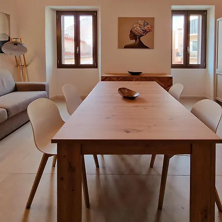 Murphy Holiday - Residenza Angioy La Maddalena (Sassari)