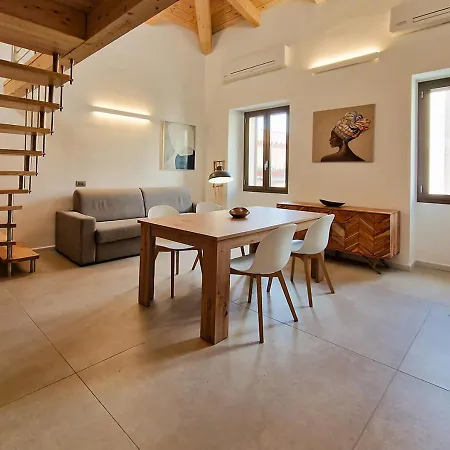 Murphy Holiday - Residenza Angioy * La Maddalena (Sassari)