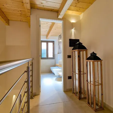 Murphy Holiday - Residenza Angioy شقة
